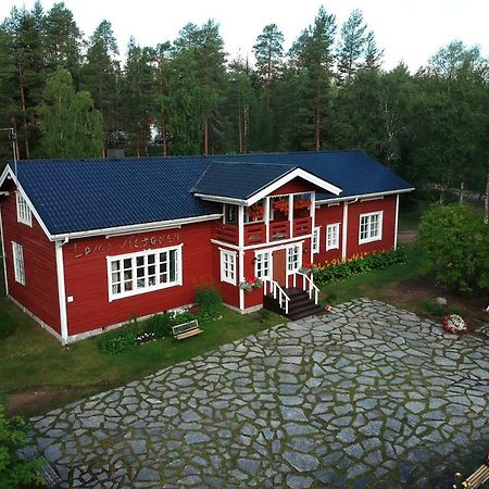 Loma-Vietonen Holiday Village Meltosjärvi 외부 사진