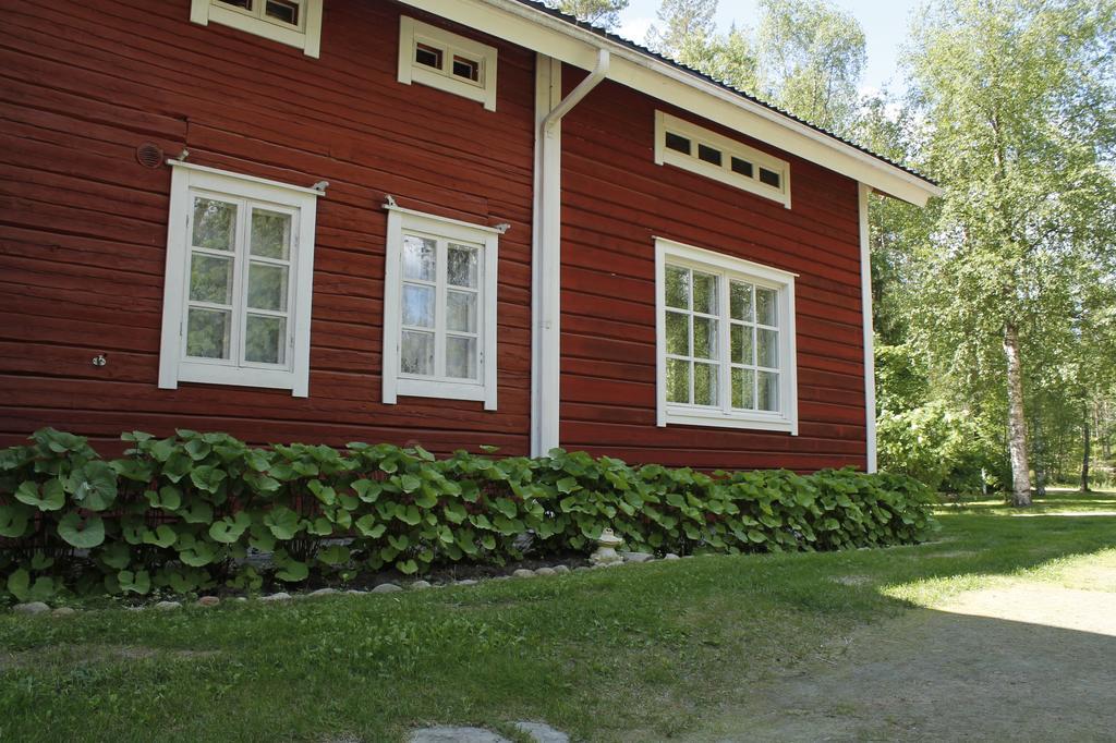 Loma-Vietonen Holiday Village Meltosjärvi 외부 사진