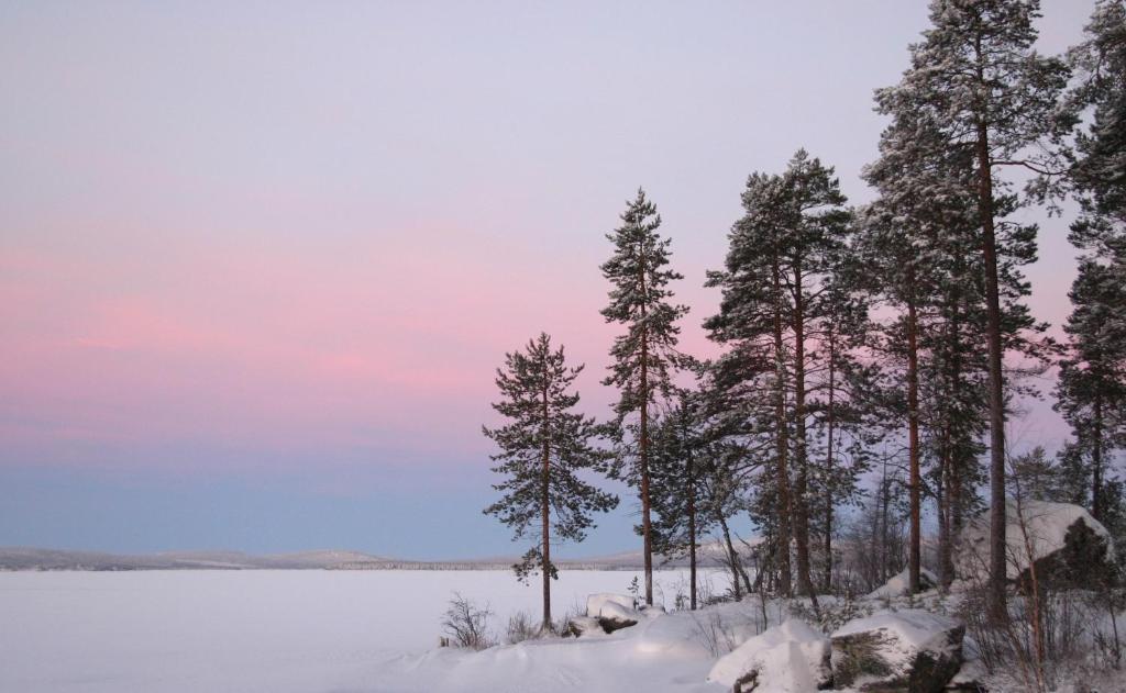 Loma-Vietonen Holiday Village Meltosjärvi 외부 사진
