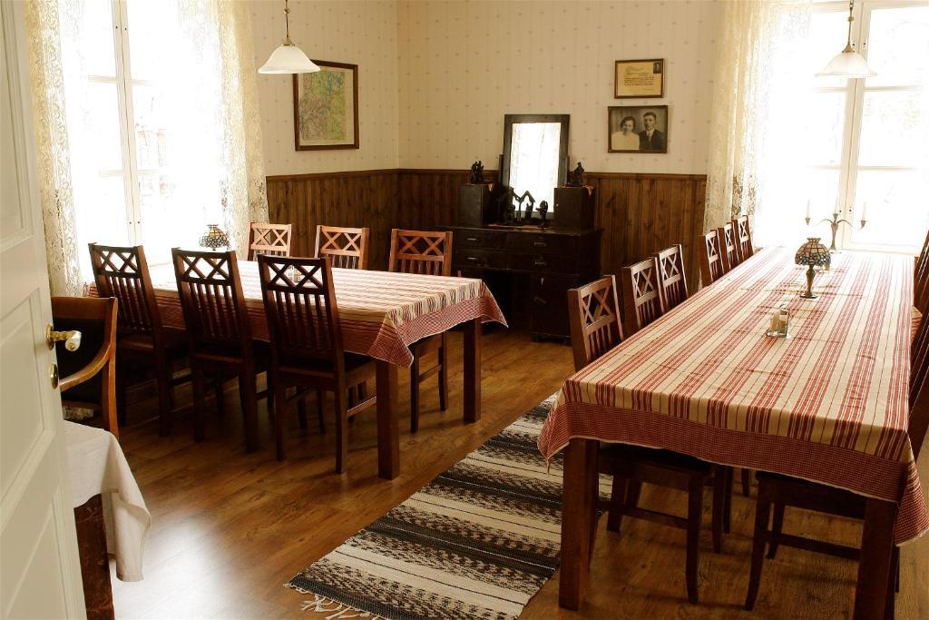 Loma-Vietonen Holiday Village Meltosjärvi 외부 사진