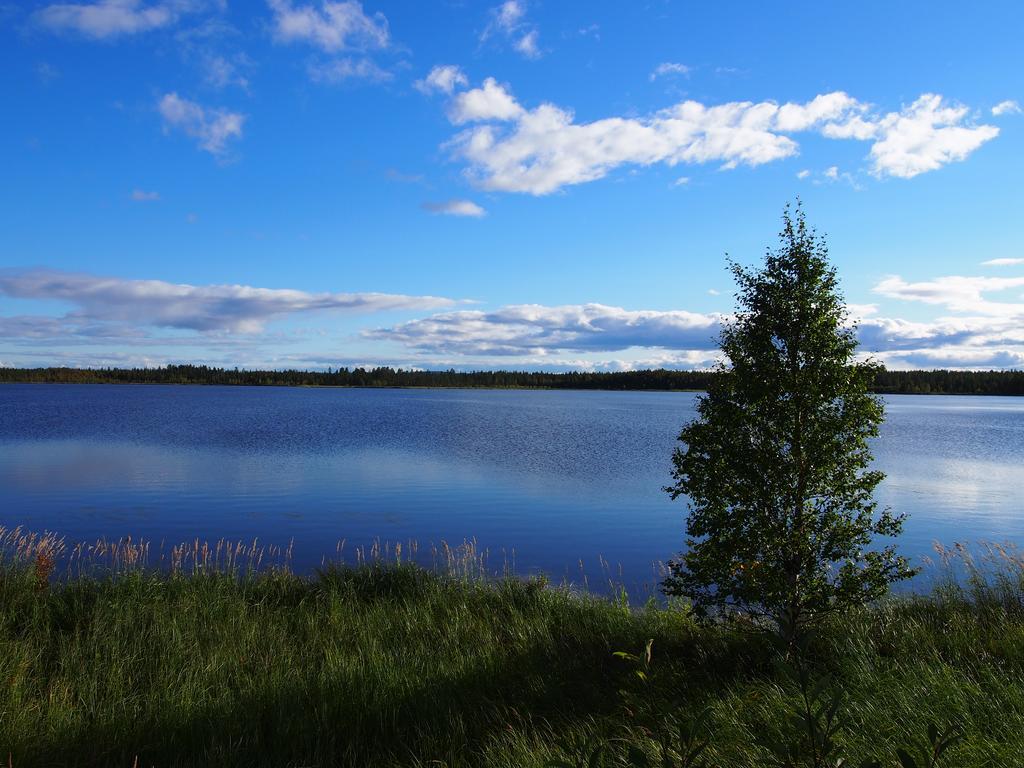 Loma-Vietonen Holiday Village Meltosjärvi 외부 사진