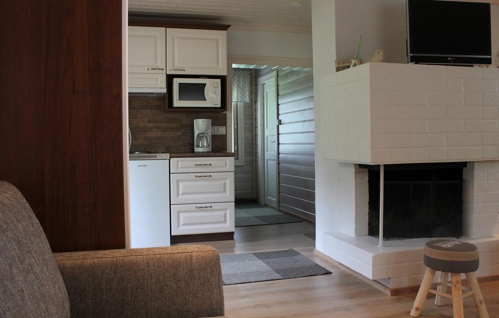 Loma-Vietonen Holiday Village Meltosjärvi 외부 사진