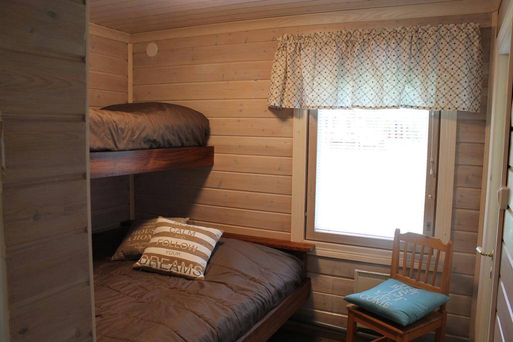Loma-Vietonen Holiday Village Meltosjärvi 외부 사진