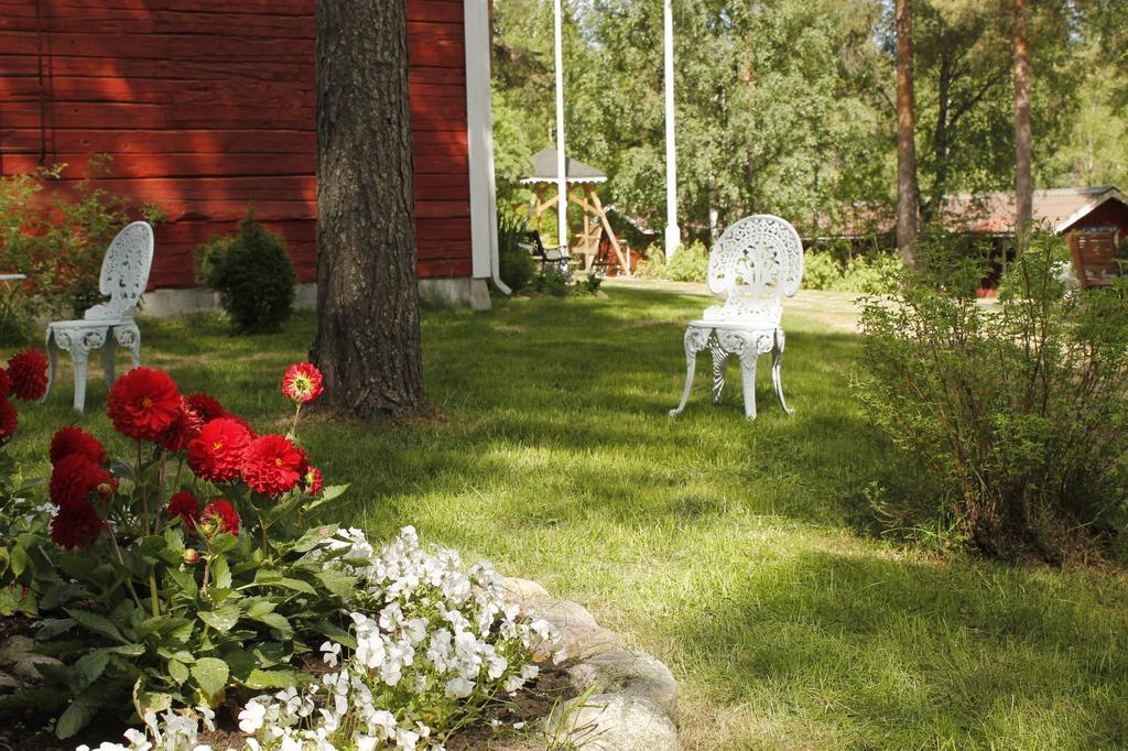 Loma-Vietonen Holiday Village Meltosjärvi 외부 사진
