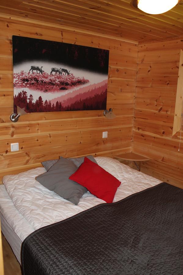 Loma-Vietonen Holiday Village Meltosjärvi 외부 사진