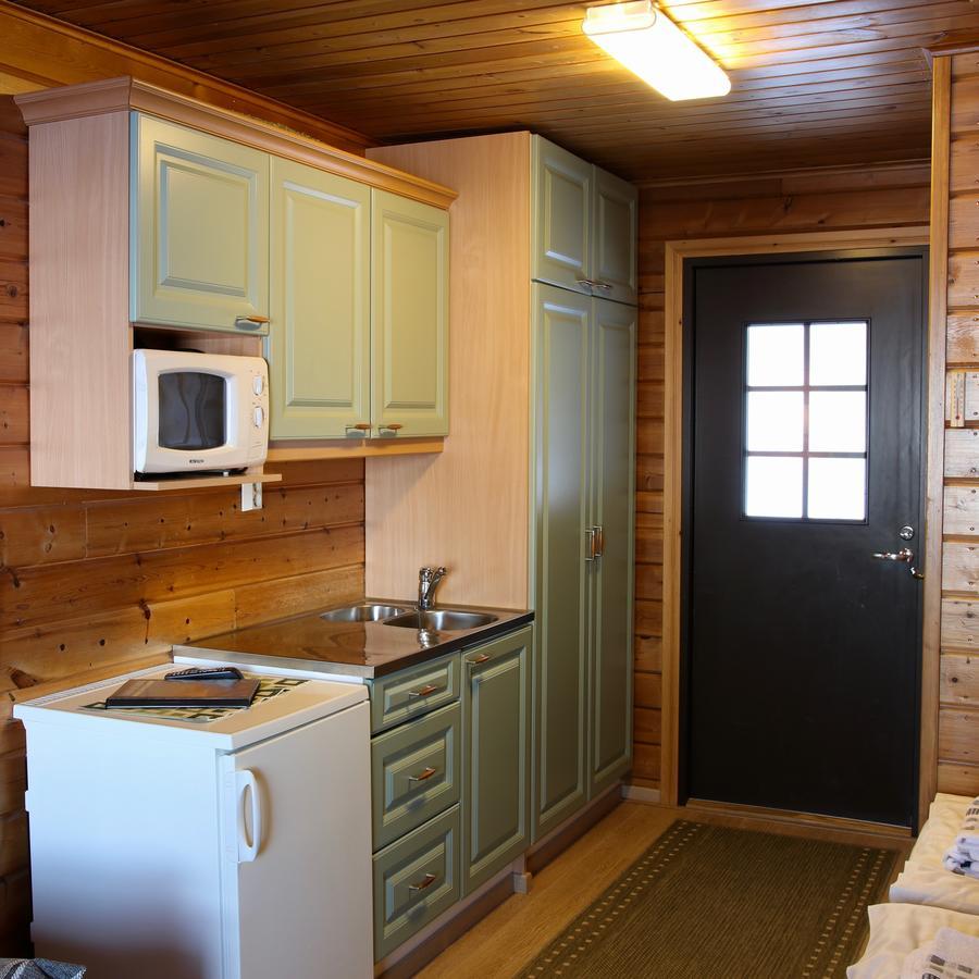 Loma-Vietonen Holiday Village Meltosjärvi 외부 사진
