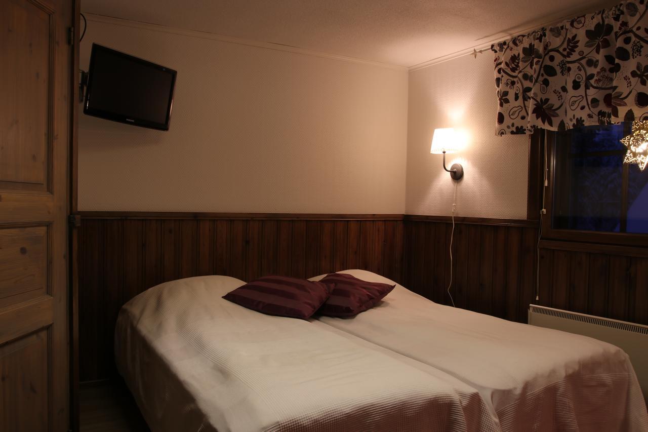 Loma-Vietonen Holiday Village Meltosjärvi 외부 사진