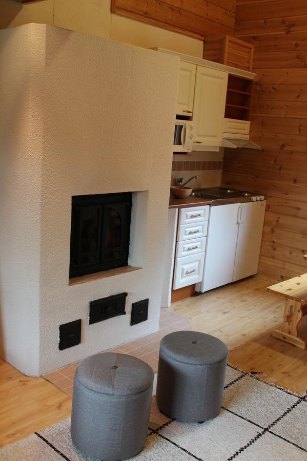 Loma-Vietonen Holiday Village Meltosjärvi 외부 사진